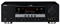 Yamaha Black 5.1 Channel Digital Home Theater Receiver