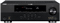 Yamaha 5.1-Channel Black Digital Home Theater Receiver
