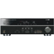 Yamaha 5.1 Channel Black AV Home Theater Receiver