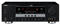 Yamaha 7.1 Channel Digital Home Theater Receiver In Black