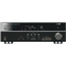 Yamaha 7.1 Channel Black AV Home Theater Receiver