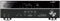 Yamaha 7.1 Channel Black AV Home Theater Receiver