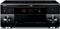 Yamaha 7.1 Channel Home Theater Black Receiver
