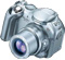 Canon Powershot Digital Camera - S2IS