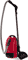 Miele Red Star Mid-Size Canister Vacuum - S314IRS