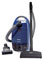 Miele Cat And Dog Royal Blue Canister Vacuum Cleaner