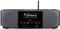 Denon Enhanced Networked Audio System With Built-In iPod Dock