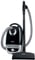 Miele S5 Series Callisto Canister Vacuum
