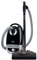 Miele S5 Series Callisto With SEB228 Canister Vacuum