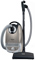Miele S 5281 Jubilee Silver Canister Vacuum