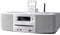 Denon Enhanced Networked Audio System With Built-In iPod Dock