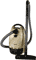 Miele Champagne Canister Vacuum - S548IC