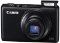 Canon Black PowerShot 10 Megapixels Digital Camera