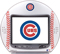 Hannspree MLB Cubs Sandlot 9.6" LCD Monitor
