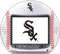 Hannspree MLB White Sox Sandlot 9.6" LCD Monitor