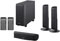 Sony 5.1 Or 7.1 Channel Home Theater Black Surround System