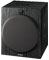 Sony 10" Powered Black Subwoofer