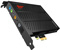 Creative Labs PCI Express Sound Blaster X-Fi Titanium Fatal1ty Professional Series Sound Card