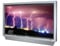 SunBriteTV Outdoor 32" LCD HDTV In Silver