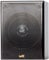 MK Sound M Black 8" Subwoofer Speaker