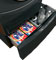 GE 13" Black Washer And Dryer Pedestal With Drawer