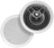 Polk Audio White Round 2-Way In-Ceiling Loudspeaker