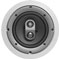 Polk Audio SCi Series Dual Input 2-Way In-Ceiling White Loudspeaker