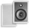 Polk Audio Rectangular 2-Way In-Wall Loudspeaker