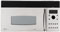 GE Profile Advantium Above The Cooktop Stainless Steel Oven