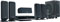 Panasonic Black Blu-ray Disc Theater Sound System
