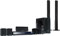 Panasonic 7.1 Channel Black Blu-ray Home Theater System