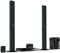 Panasonic Black 5.1 Channel Blu-ray Home Theater System