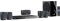 Panasonic 5.1 Channel 3D Blu-ray Home Theater System