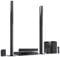 Panasonic Full HD 3D Blu-ray Disc Home Theater System