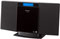 Panasonic Black Compact Stereo System