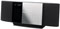 Panasonic Black Compact Stereo System