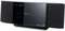 Panasonic Black Compact Stereo System