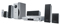 Panasonic DVD Home Theater System - Silver Finish