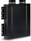 Velodyne SubContractor Series Black In-Wall Subwoofer Back Box