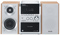 Panasonic 5 CD Changer Mini System - Silver Finish