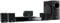Panasonic Black 5.1 Channel DVD Home Theater System
