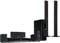 Panasonic Black DVD Home Theater Sound System