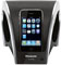 Panasonic Black iPod Audio System