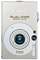 Canon Silver PowerShot Digital ELPH Camera