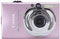 Canon Pink 8.0 Megapixel PowerShot Digital Camera