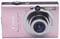 Canon Pink 8.0 Megapixel PowerShot Digital Camera