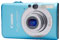 Canon PowerShot SD1200 IS Blue 10 Megapixels Digital Camera