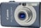 Canon PowerShot SD1200 IS Dark Gray 10 Megapixels Digital Camera