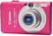 Canon PowerShot SD1200 IS Pink 10 Megapixels Digital Camera