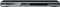 Toshiba Progressive Scan Black DVD Player